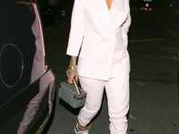 Look дня: Рианна