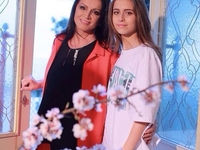 Малышка на миллион: Стильные образы внучки Софии Ротару