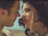 1,5 миллиона просмотров за день: Тейлор Свифт презентовала клип