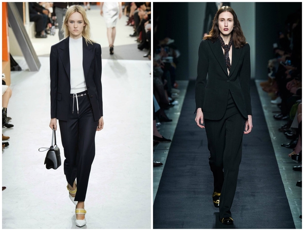 ТОП-5 must-have на осень 2015