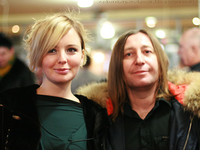 Участник Би-2 расстался с женой спустя пять лет брака