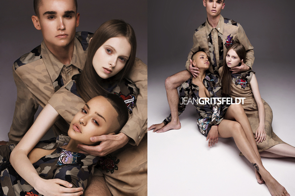 Фото: Таня Олифиренко