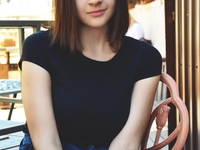 Fashion-фотограф Таня Олифиренко: Все люди без исключения красивые