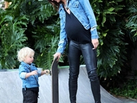 Фото дня: Активный отдых