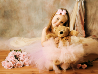 Как назвать девочку, рожденную в сентябре