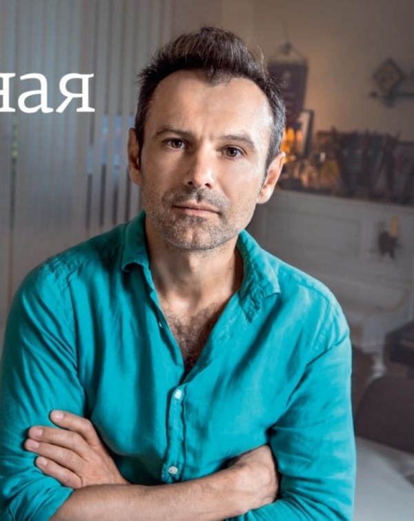 Вакарчук помог пострадавшим в драке под Верховной Радой