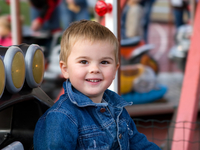 Как назвать мальчика в сентябре