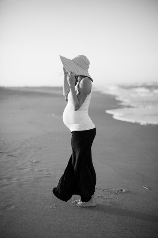 Фото дня: Вот и кончилось наше с тобой лето