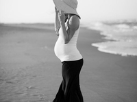 Фото дня: Вот и кончилось наше с тобой лето