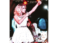 LOBODA отправится во Всеукраинский тур