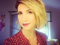 Качаем ягодицы с Анитой Луценко: Эффективное упражнение