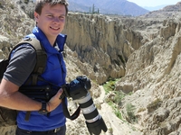 Дмитрий Комаров о Боливии: Даже у президента есть свой колдун