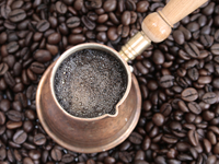 Кофе по-арабски