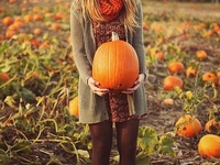 Фото дня: Осеннее настроение