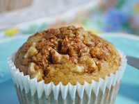 Мамам на заметку: Готовим маффины-яичницы