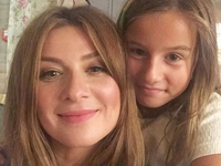 Мамино счастье: ТОП-15 ярких фото звезд с детьми