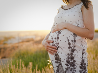 Что происходит на сороковой недели беременности