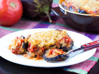 Баклажаны с мясом: ТОП-5 рецептов