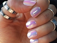 Прощай лето: Яркие идеи маникюра из Instagram