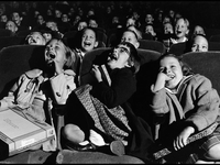 Какие детские имена были популярными в разное время