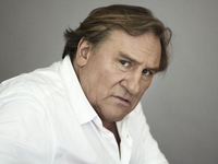 Депардье заявил, что хочет пожить в Беларуси