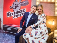 Юрий Горбунов опроверг роман с Катей Осадчей