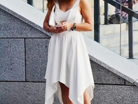 Street style: Первый день MBKFD