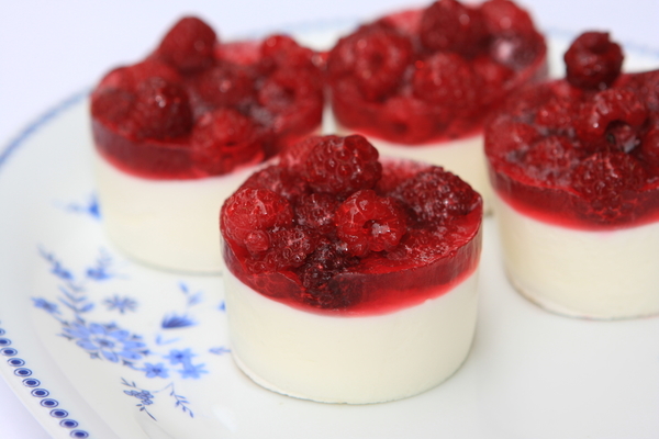 Хорошие десерты и природные источники сахара