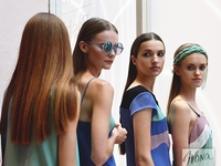 Первый день MBKFD: Бэкстейдж с показа Andreeva