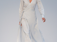 Ода рубашке: Valery Kovalska представила коллекцию сезона S/S 2016