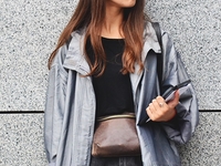 Street style: Второй день MBKFD