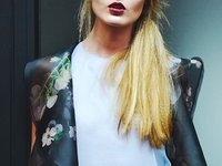 Мода наизнанку: Бэкстейдж со второго дня MBKFD