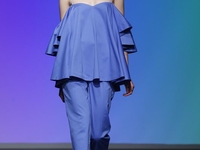 Все о романтике: Anna October представила новую коллекцию