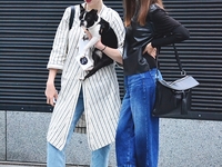 Street style: Третий день MBKFD