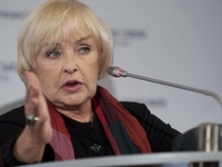 На Аду Роговцеву в России открыли уголовное дело