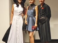 MBKFD день третий: Звездные гости