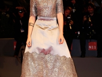 Look дня: Кристен Стюарт