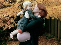 Фото дня: В городе осень