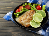 Как приготовить рыбное филе: ТОП-5 рецептов