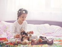 Ученые из Англии убеждены, что куклы Барби опасны для детей