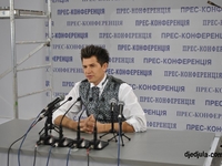 Андрей Джеджула призвал поддерживать украинское кино