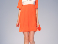 Спорт-шик: Светлана Баллари представила весенне-летнюю коллекцию