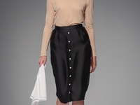 Без лишних концепций: Бренд Ksenia Schnaider представил новую коллекцию