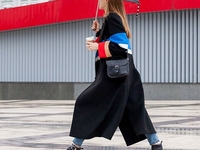 Подводим итоги MBKFD: Самые яркие фото с Instagram