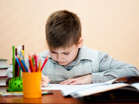 Как адаптироваться к школе после летних каникул