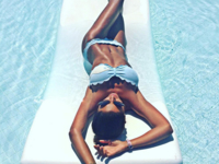 Звездный Instagram: Самые стильные снимки недели