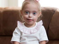 Всемирный день красоты: Болезнь – не помеха детскому счастью