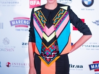 BEST FASHION AWARDS: Звездные гости церемонии