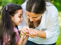 ТОП-7 пальчиковых игр для детей