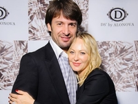 Ольга Аленова рассказала о взаимоотношениях Шовковского с их дочерью